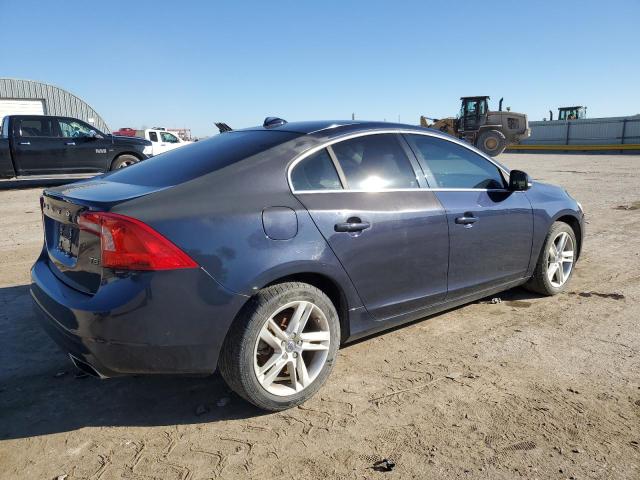 Photo 2 VIN: YV1612FS4E2274724 - VOLVO S60 