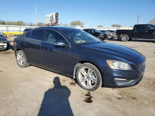 Photo 3 VIN: YV1612FS4E2274724 - VOLVO S60 