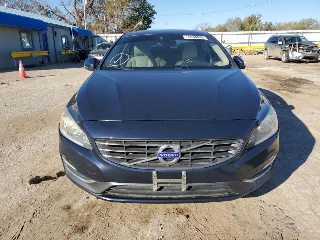 Photo 4 VIN: YV1612FS4E2274724 - VOLVO S60 