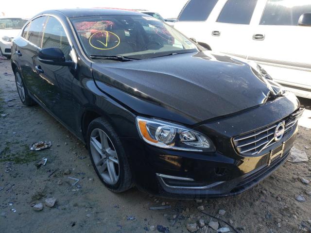 Photo 0 VIN: YV1612FS4E2275582 - VOLVO S60 T5 