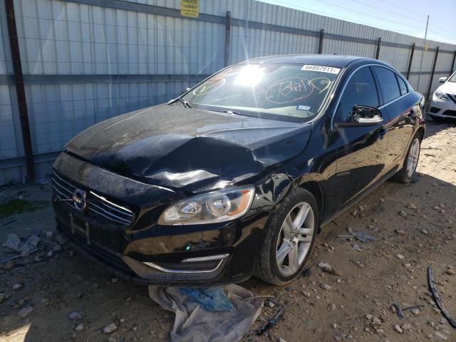 Photo 1 VIN: YV1612FS4E2275582 - VOLVO S60 T5 