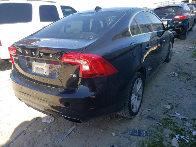 Photo 3 VIN: YV1612FS4E2275582 - VOLVO S60 T5 