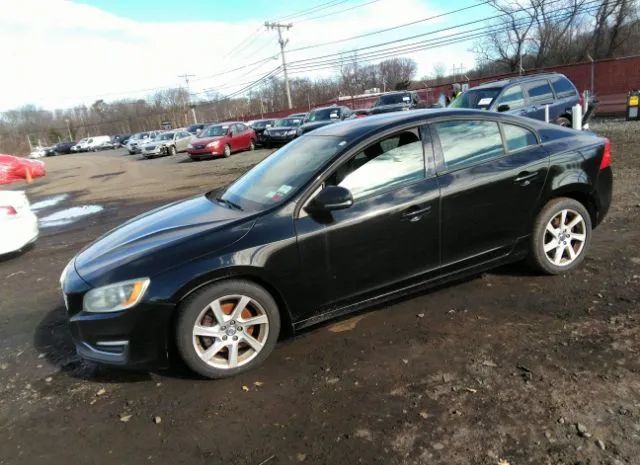 Photo 1 VIN: YV1612FS4E2277994 - VOLVO S60 