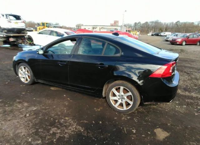 Photo 2 VIN: YV1612FS4E2277994 - VOLVO S60 