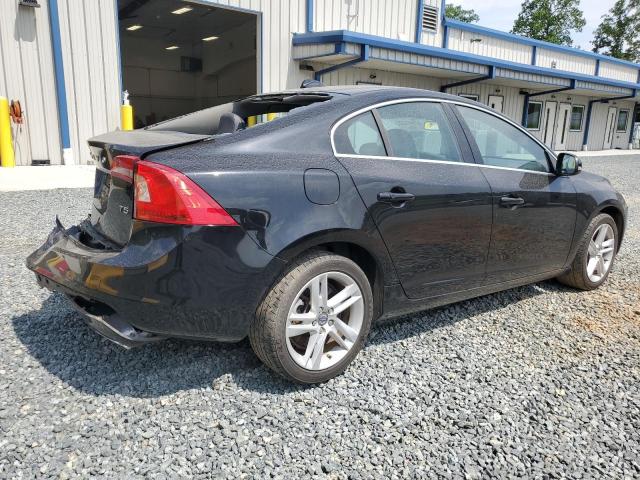 Photo 2 VIN: YV1612FS4E2283195 - VOLVO S60 T5 