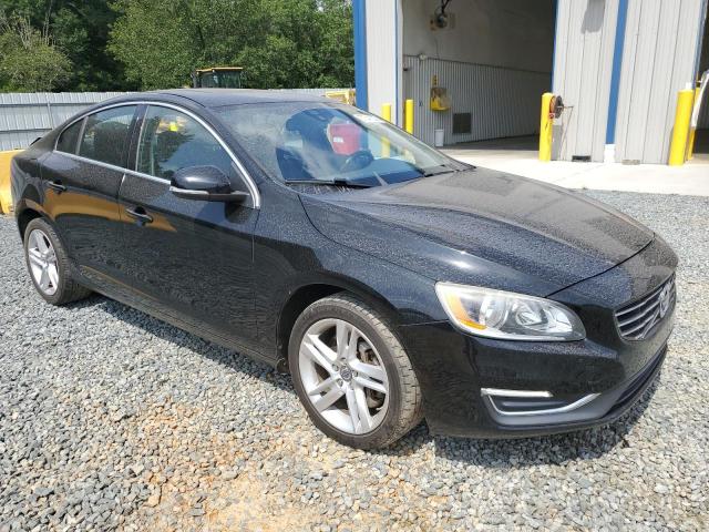 Photo 3 VIN: YV1612FS4E2283195 - VOLVO S60 T5 