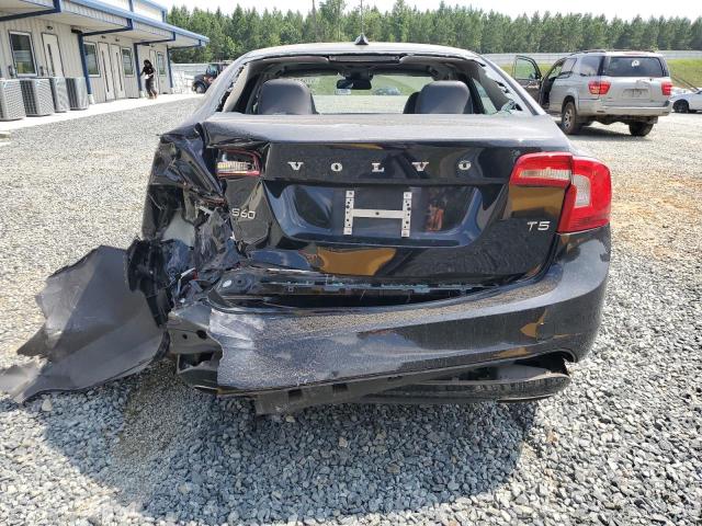 Photo 5 VIN: YV1612FS4E2283195 - VOLVO S60 T5 