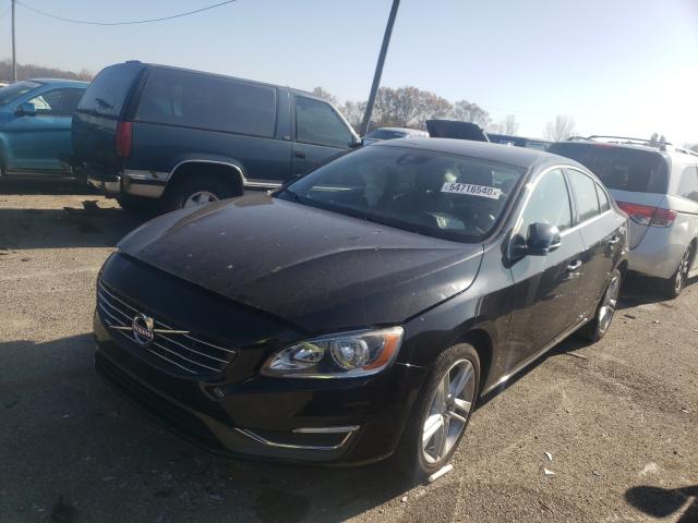 Photo 1 VIN: YV1612FS4E2285030 - VOLVO S60 