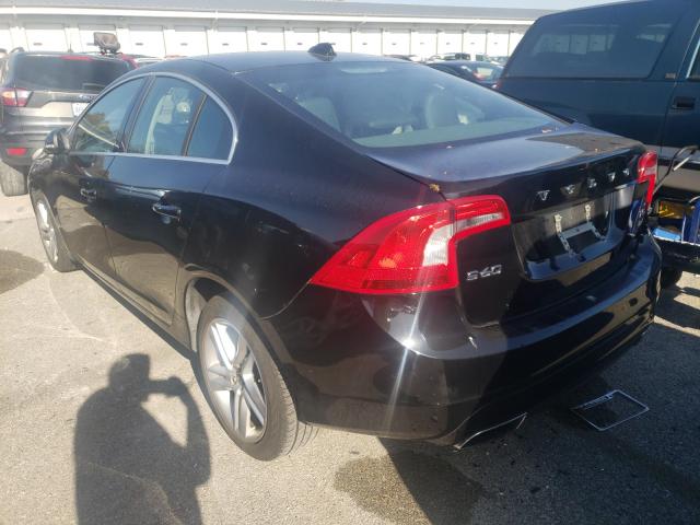 Photo 2 VIN: YV1612FS4E2285030 - VOLVO S60 