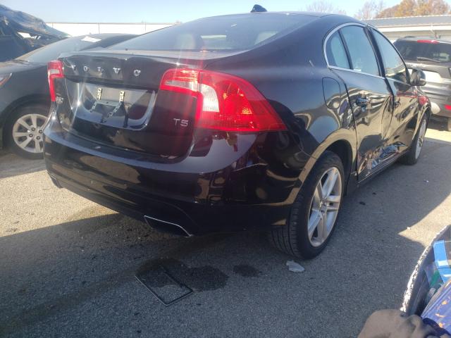 Photo 3 VIN: YV1612FS4E2285030 - VOLVO S60 