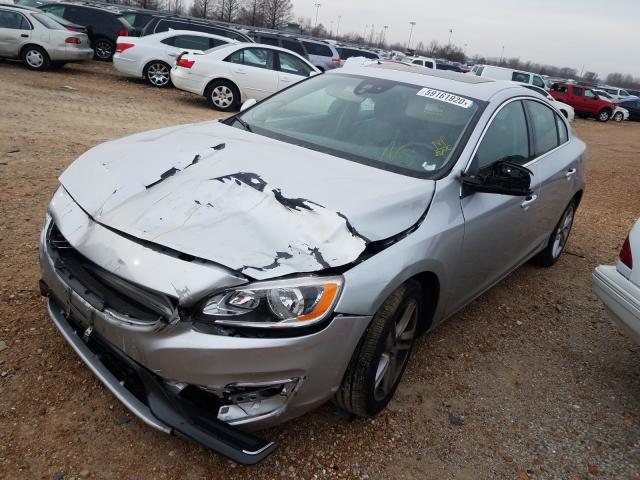 Photo 1 VIN: YV1612FS4E2289353 - VOLVO S60 T5 