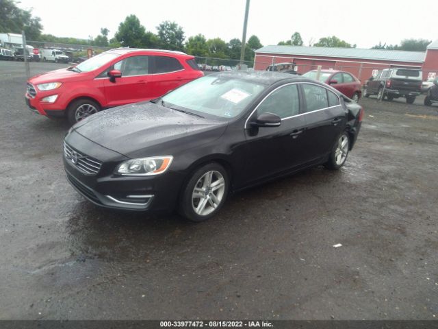 Photo 1 VIN: YV1612FS4E2294195 - VOLVO S60 