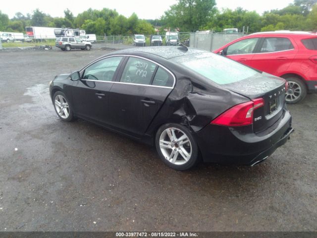 Photo 2 VIN: YV1612FS4E2294195 - VOLVO S60 