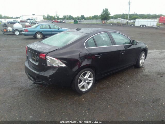 Photo 3 VIN: YV1612FS4E2294195 - VOLVO S60 