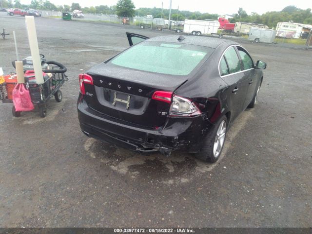 Photo 5 VIN: YV1612FS4E2294195 - VOLVO S60 