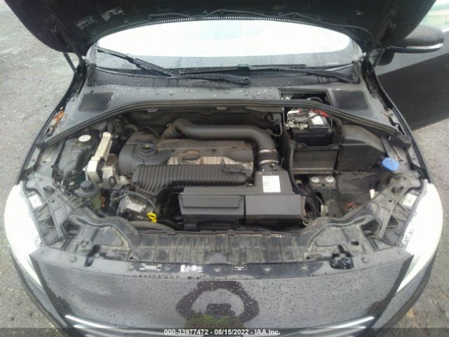 Photo 9 VIN: YV1612FS4E2294195 - VOLVO S60 