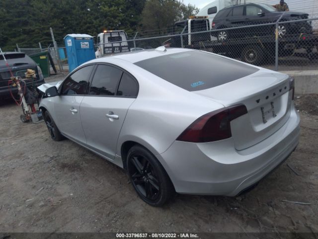 Photo 2 VIN: YV1612FS4E2297842 - VOLVO S60 