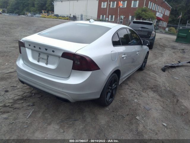 Photo 3 VIN: YV1612FS4E2297842 - VOLVO S60 