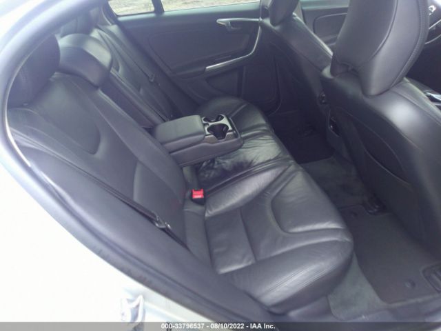 Photo 7 VIN: YV1612FS4E2297842 - VOLVO S60 