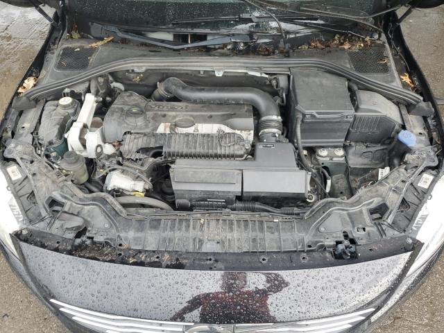 Photo 10 VIN: YV1612FS4E2298053 - VOLVO S60 T5 