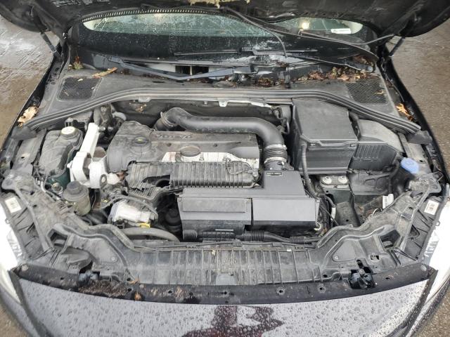 Photo 4 VIN: YV1612FS4E2298053 - VOLVO S60 T5 