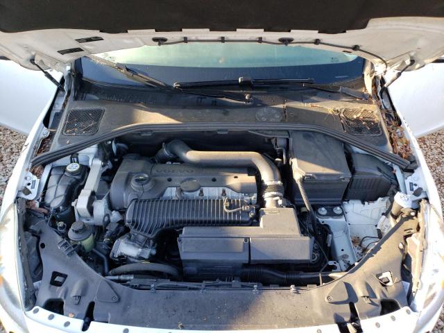 Photo 10 VIN: YV1612FS5D1204427 - VOLVO S60 T5 