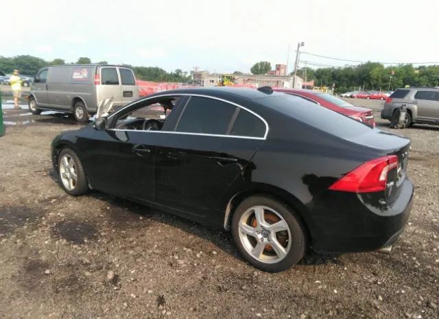 Photo 2 VIN: YV1612FS5D1205870 - VOLVO S60 