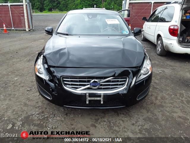 Photo 2 VIN: YV1612FS5D1213757 - VOLVO S60 