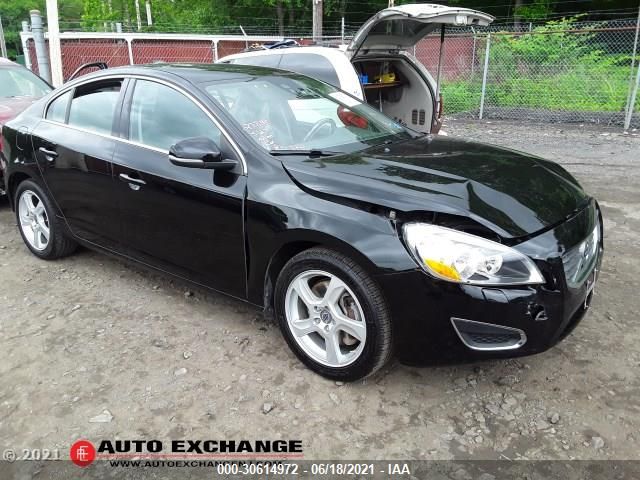 Photo 3 VIN: YV1612FS5D1213757 - VOLVO S60 