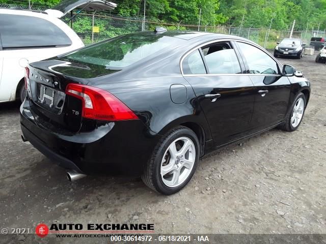 Photo 4 VIN: YV1612FS5D1213757 - VOLVO S60 