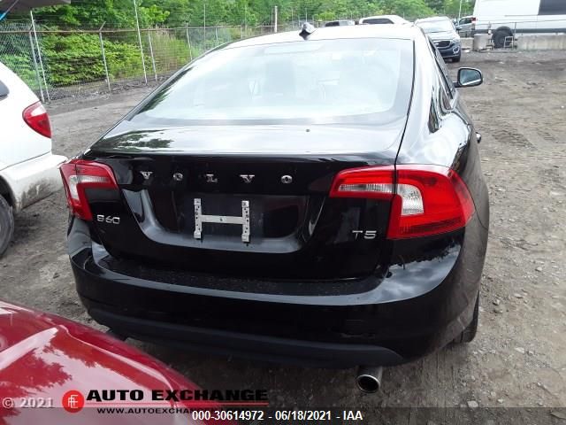 Photo 5 VIN: YV1612FS5D1213757 - VOLVO S60 