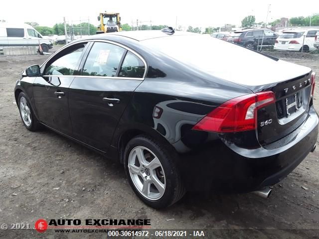 Photo 6 VIN: YV1612FS5D1213757 - VOLVO S60 