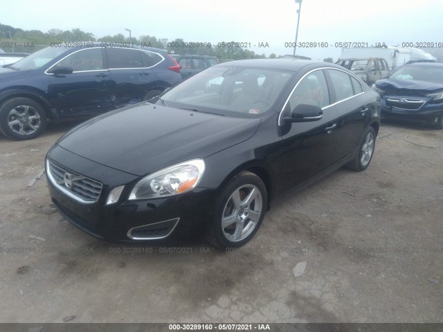 Photo 1 VIN: YV1612FS5D1214116 - VOLVO S60 