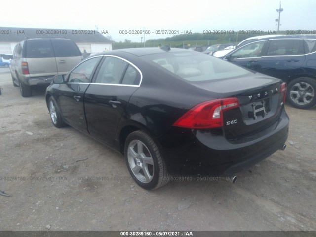 Photo 2 VIN: YV1612FS5D1214116 - VOLVO S60 