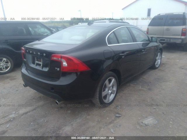 Photo 3 VIN: YV1612FS5D1214116 - VOLVO S60 