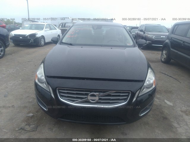 Photo 5 VIN: YV1612FS5D1214116 - VOLVO S60 