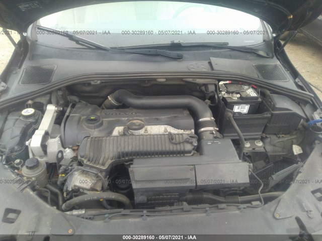 Photo 9 VIN: YV1612FS5D1214116 - VOLVO S60 