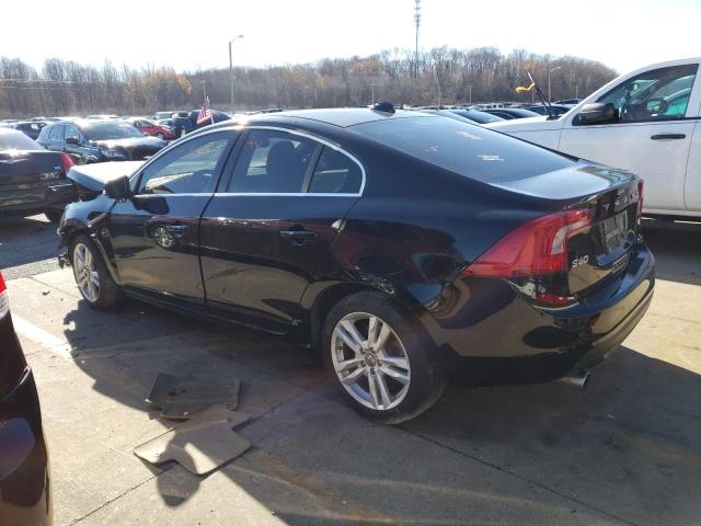 Photo 1 VIN: YV1612FS5D1216240 - VOLVO S60 T5 