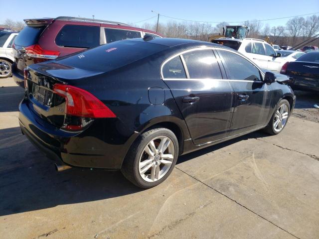 Photo 2 VIN: YV1612FS5D1216240 - VOLVO S60 T5 