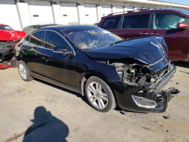 Photo 3 VIN: YV1612FS5D1216240 - VOLVO S60 T5 