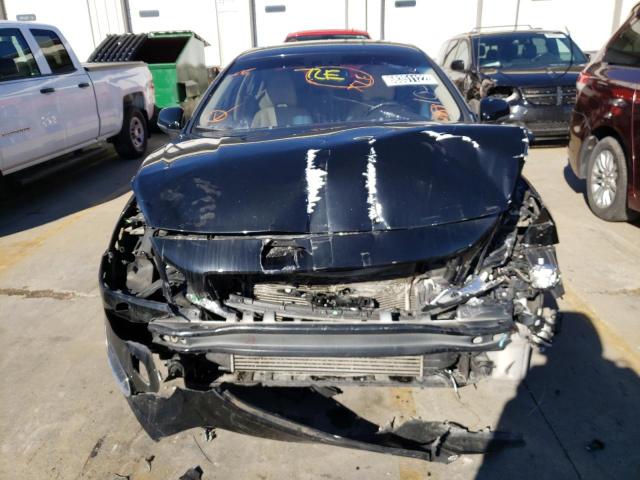 Photo 4 VIN: YV1612FS5D1216240 - VOLVO S60 T5 