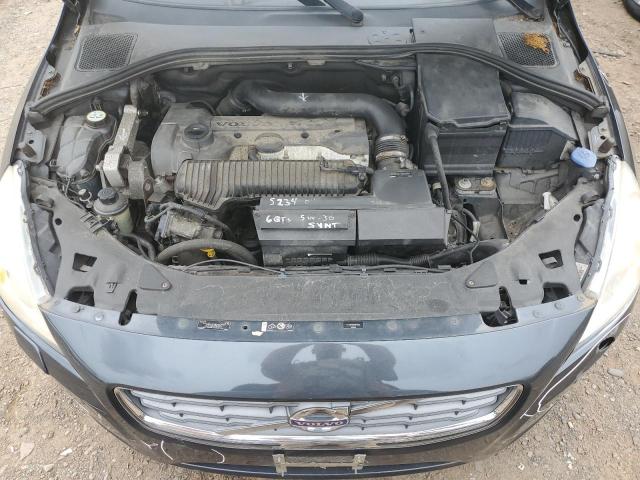 Photo 10 VIN: YV1612FS5D1218330 - VOLVO S60 