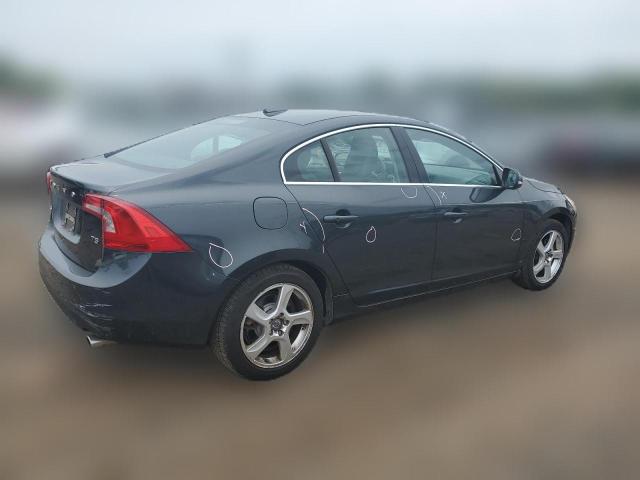 Photo 2 VIN: YV1612FS5D1218330 - VOLVO S60 