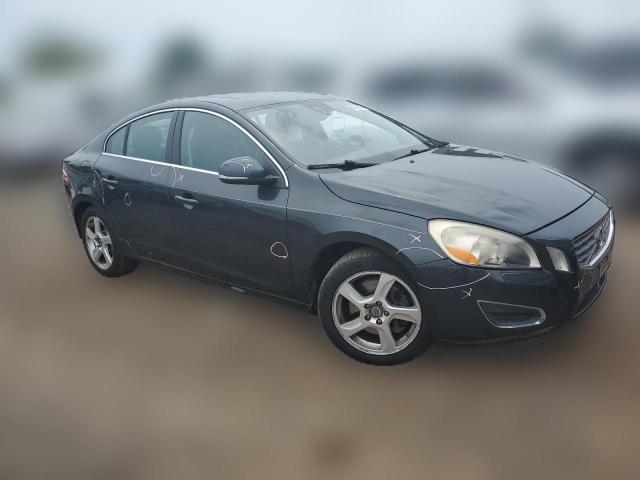 Photo 3 VIN: YV1612FS5D1218330 - VOLVO S60 