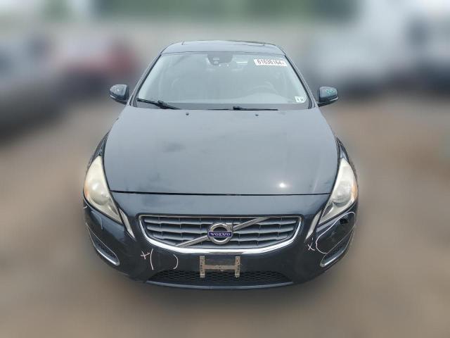 Photo 4 VIN: YV1612FS5D1218330 - VOLVO S60 