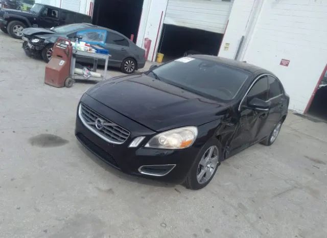 Photo 1 VIN: YV1612FS5D1219056 - VOLVO S60 