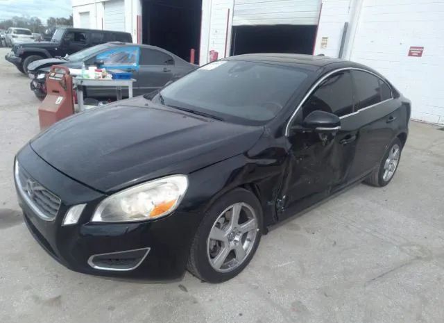 Photo 5 VIN: YV1612FS5D1219056 - VOLVO S60 