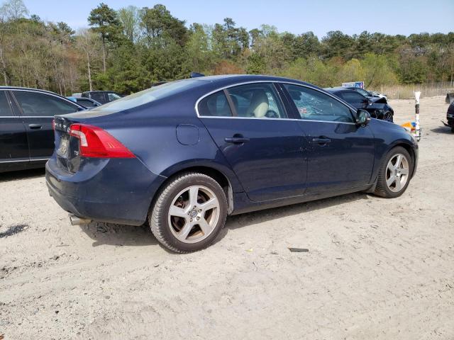 Photo 2 VIN: YV1612FS5D1220658 - VOLVO S60 