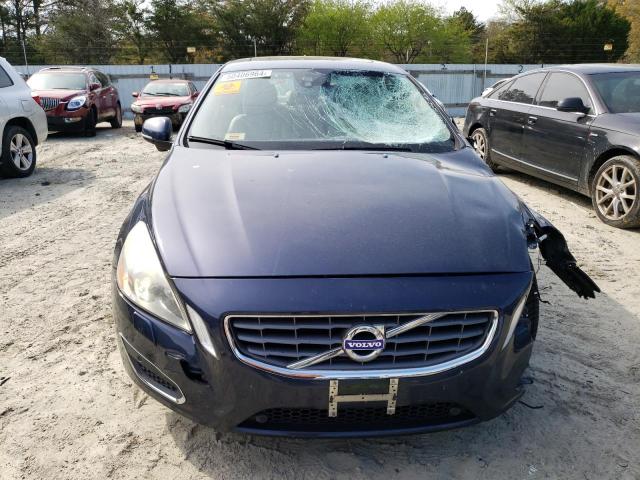 Photo 4 VIN: YV1612FS5D1220658 - VOLVO S60 