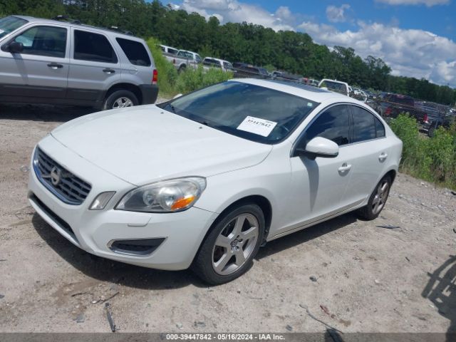 Photo 1 VIN: YV1612FS5D1220790 - VOLVO S60 